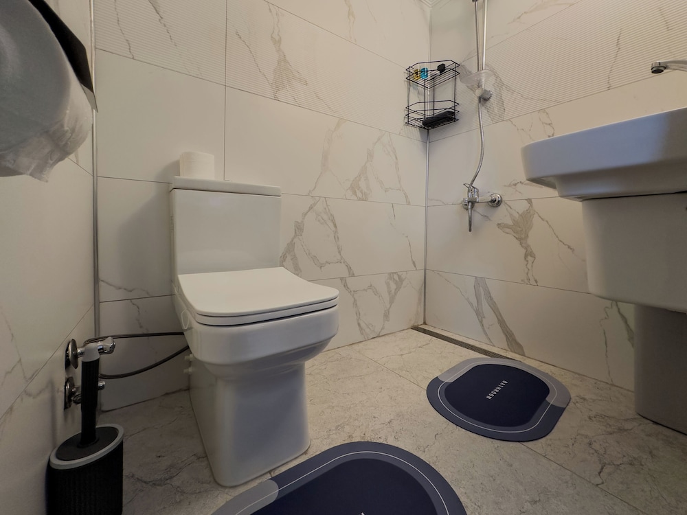 Belek 07 Luxury Suites Only For Family
