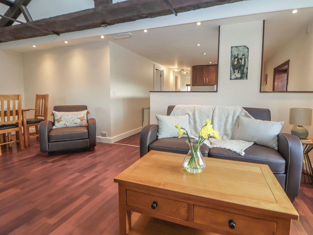 Quayside Apartment