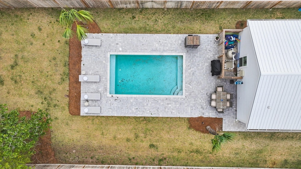Beach House - Simple Pleasures by PHG