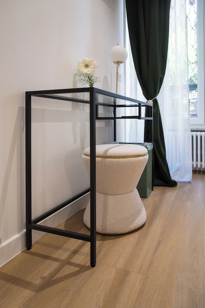 Colosseum suites by Glen
