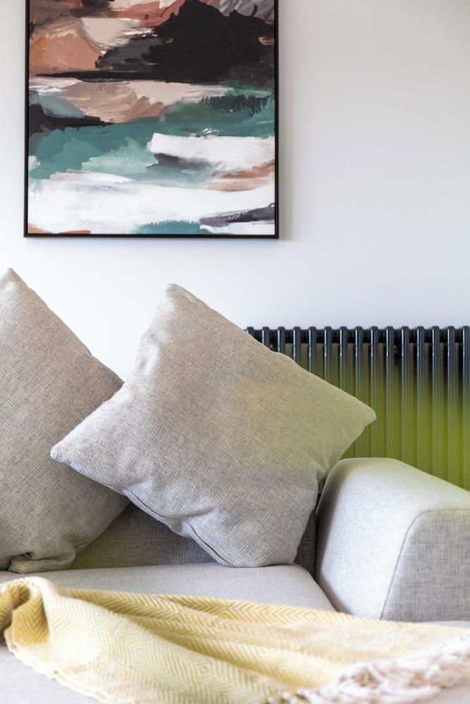The Bay Suite - Donnini Apartments