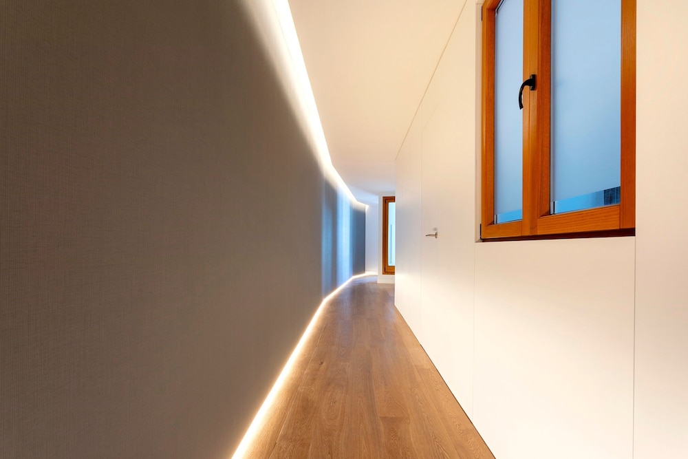 Lovely Apartment in Sevilla Tom s de Ibarra IV