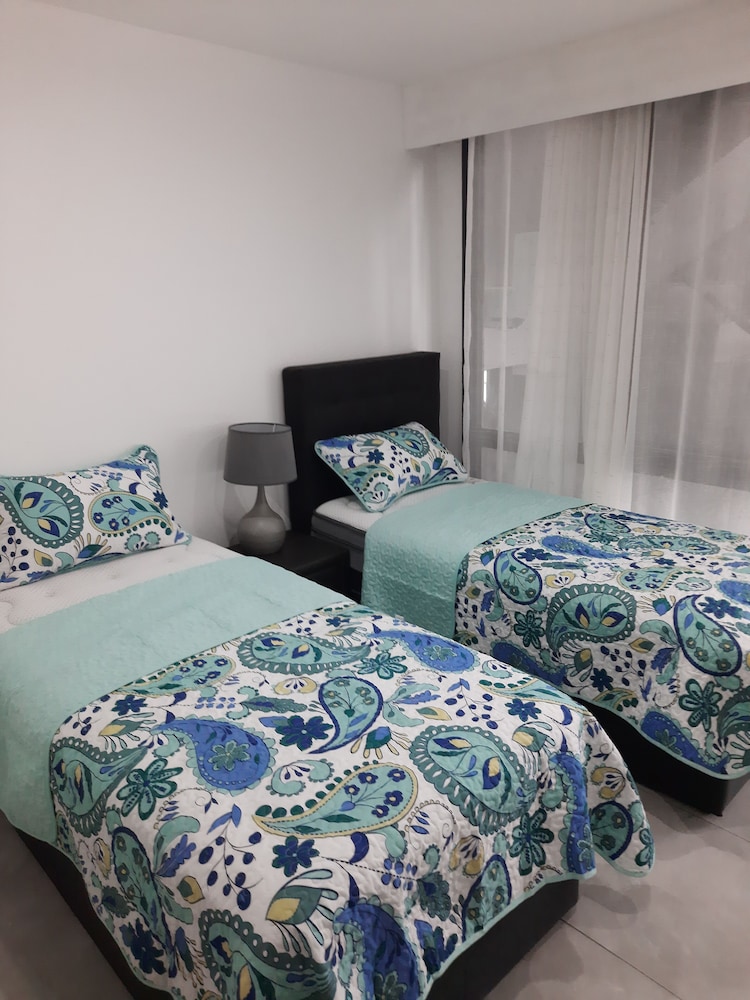Pacific Apartments - view 6