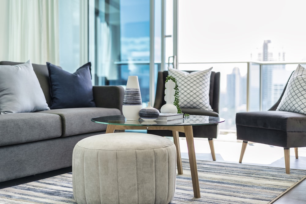 H-Residences Surfers Paradise - GCLR