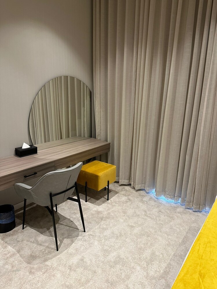 VOYAGE RESIDENCE