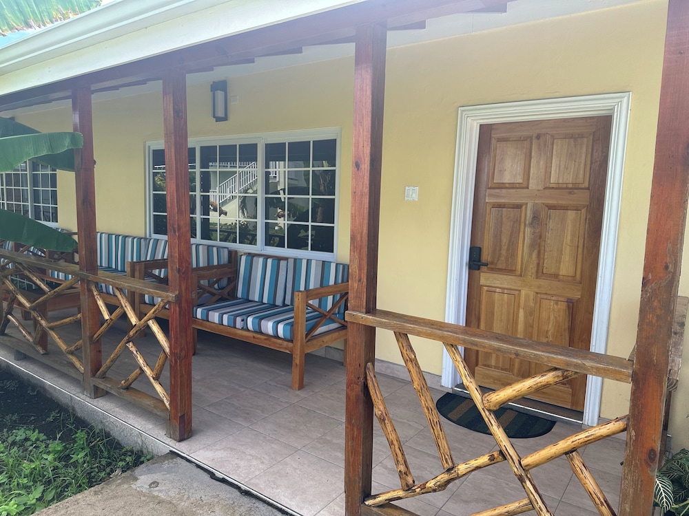 Yoga Dreams Negril