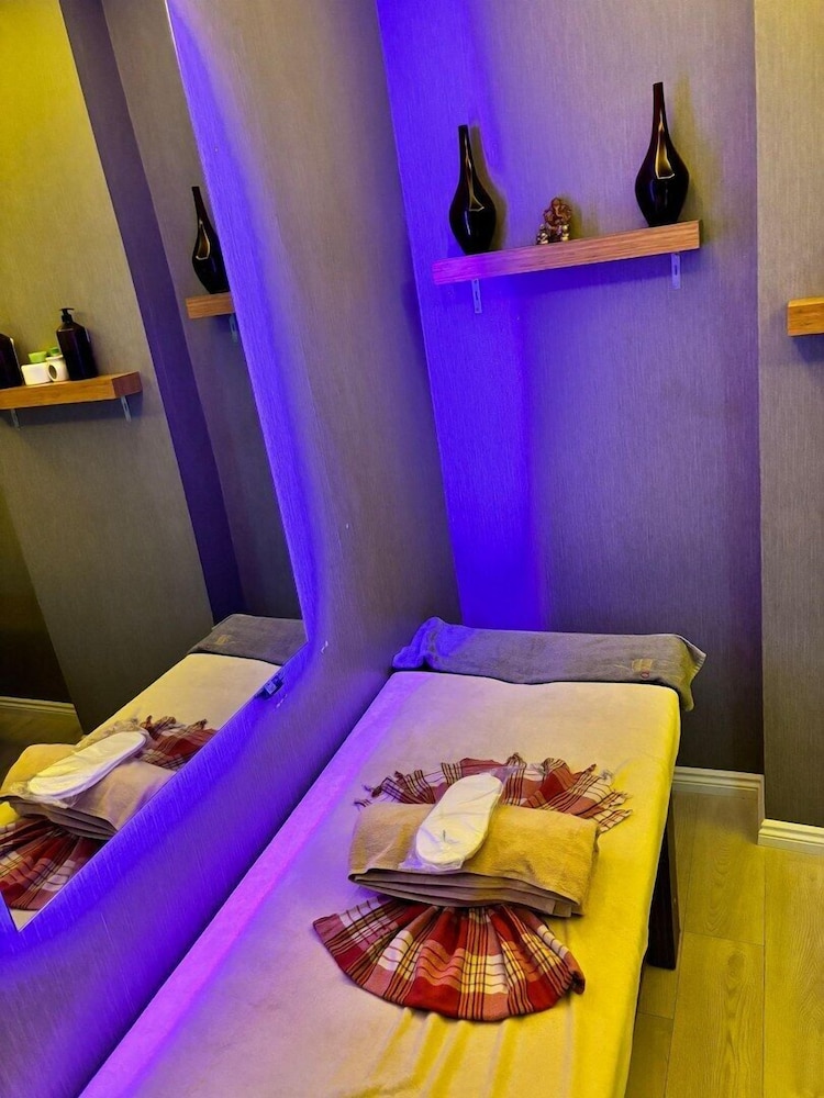 Galata Greenland Otel - Image 10