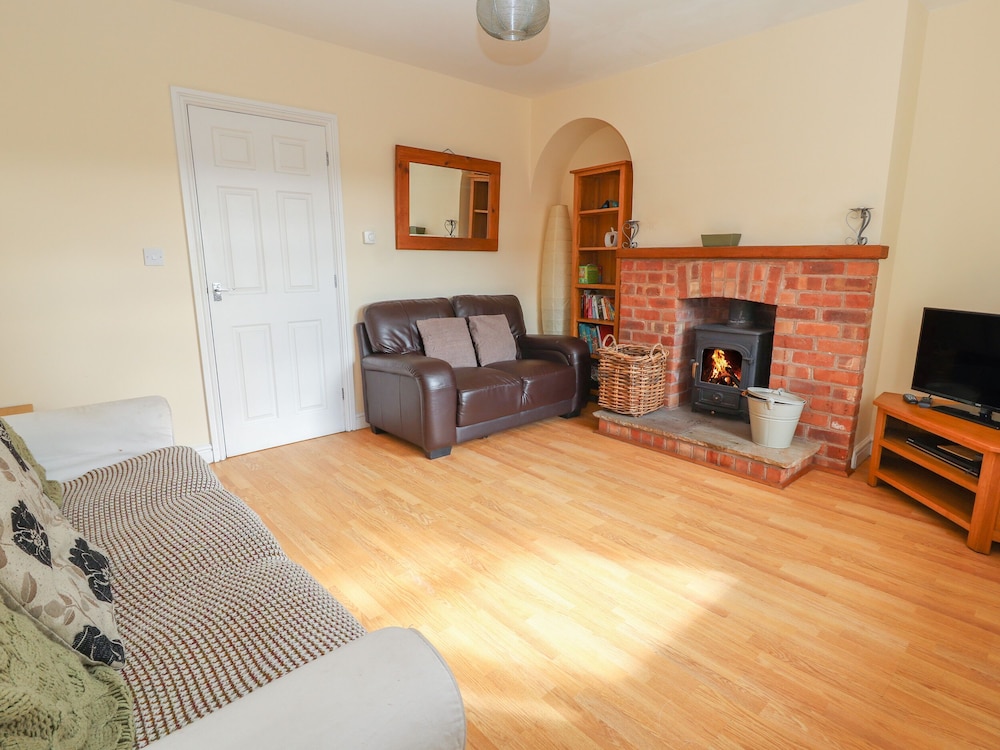 2 Organsdale Cottages
