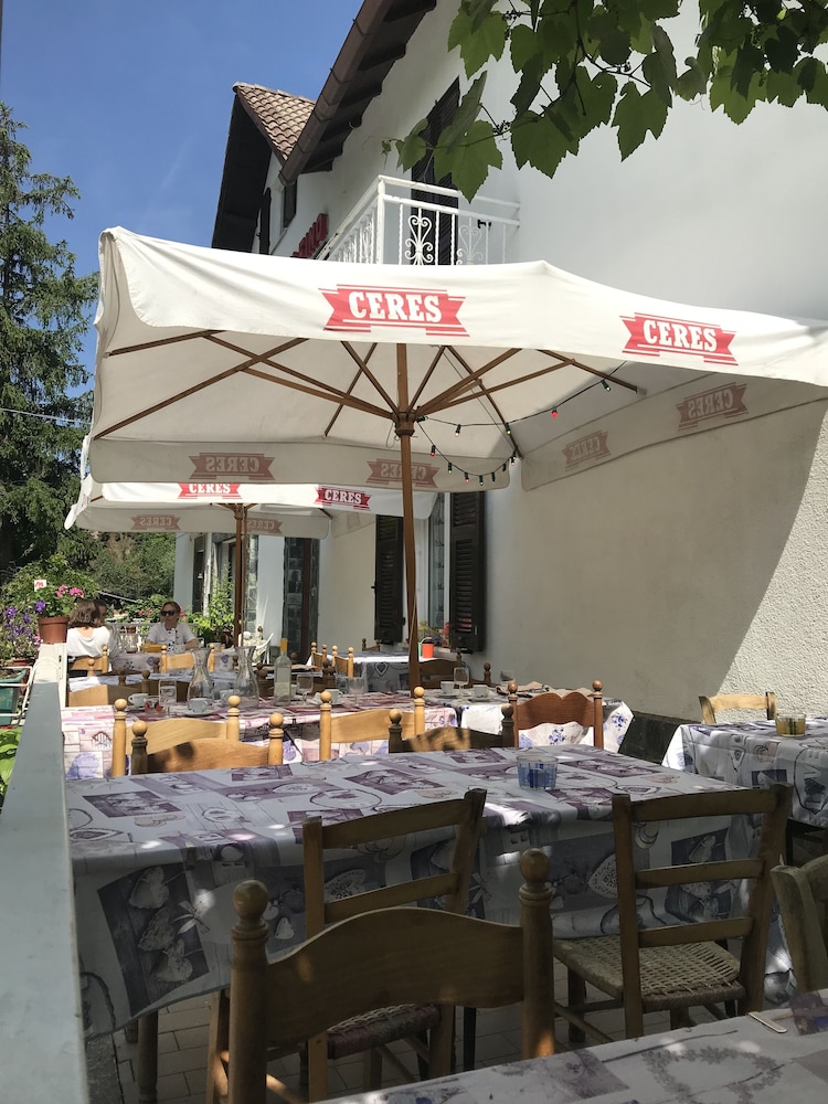 Hotel Delfino
