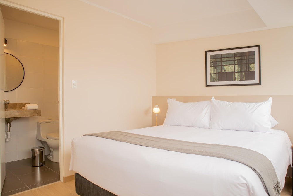 w Cozy Bright 2BR Stay in Barranco