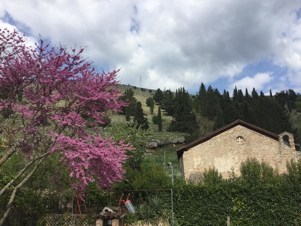 La Fonte