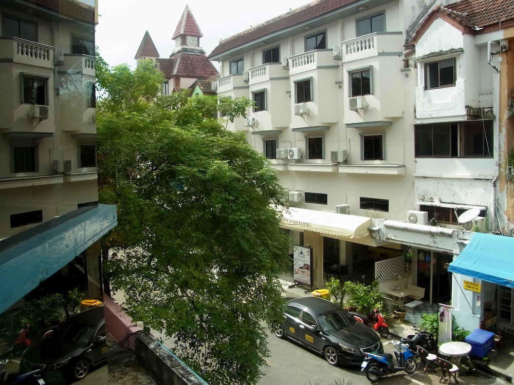 Niku Guesthouse