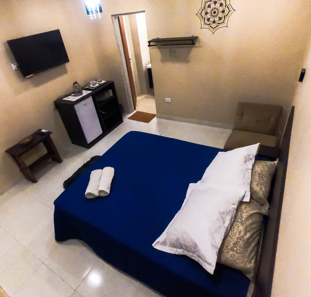 Managua Apart Hotel