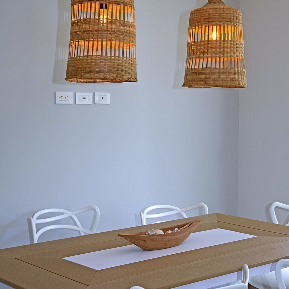 w Stunning 2BR w Balcony n AC in Cartagena