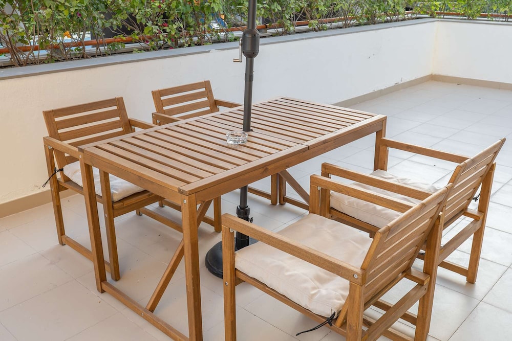 Indulging 1 Bedroom in Azizi Riviera 6
