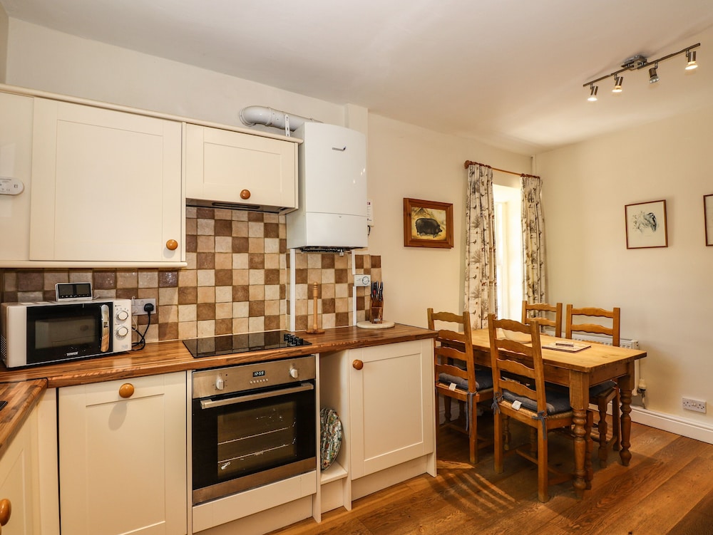 Jessicas Cottage