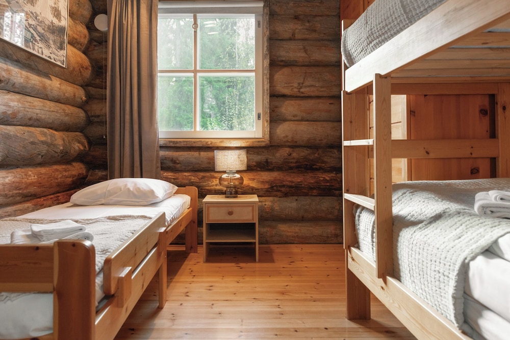 Talvikolo - Spacious 2BR Cottage in Ruka
