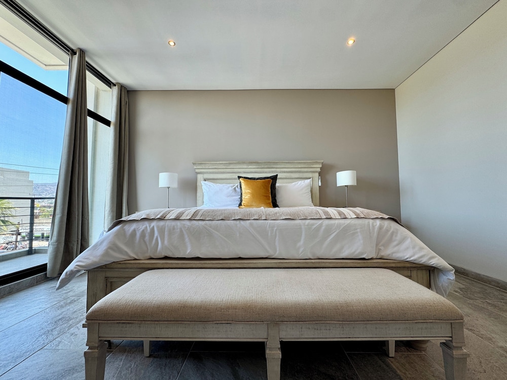 Suites Lassa