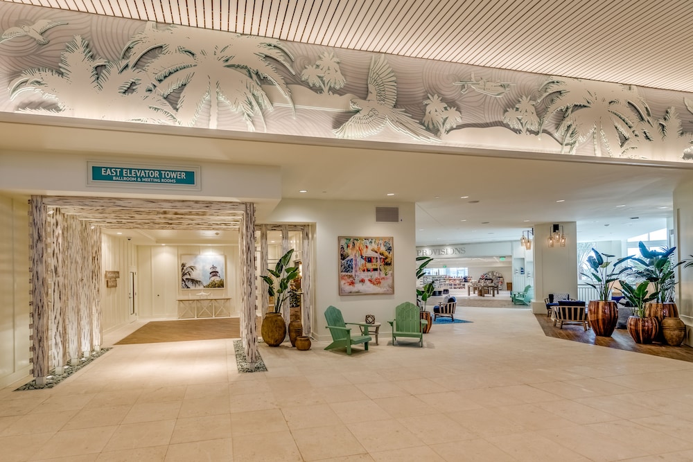 Margaritaville Resort Orlando with H2O Waterpark