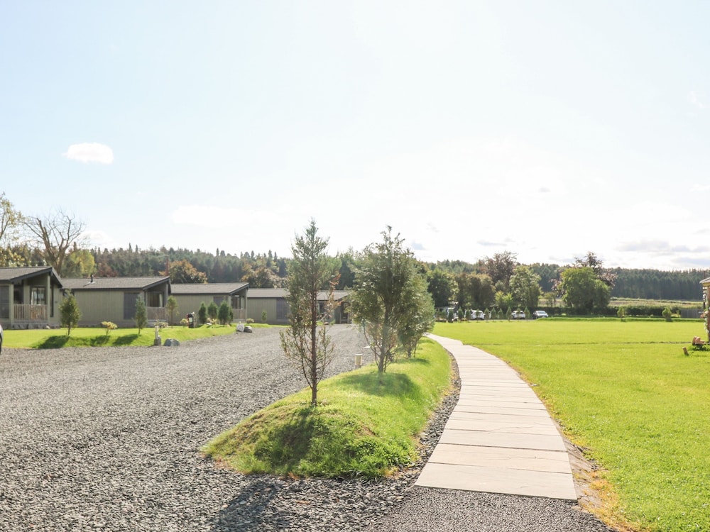 Lodge 15 - The Tummel