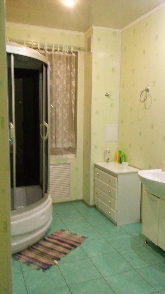 Guesthouse Nadezhda