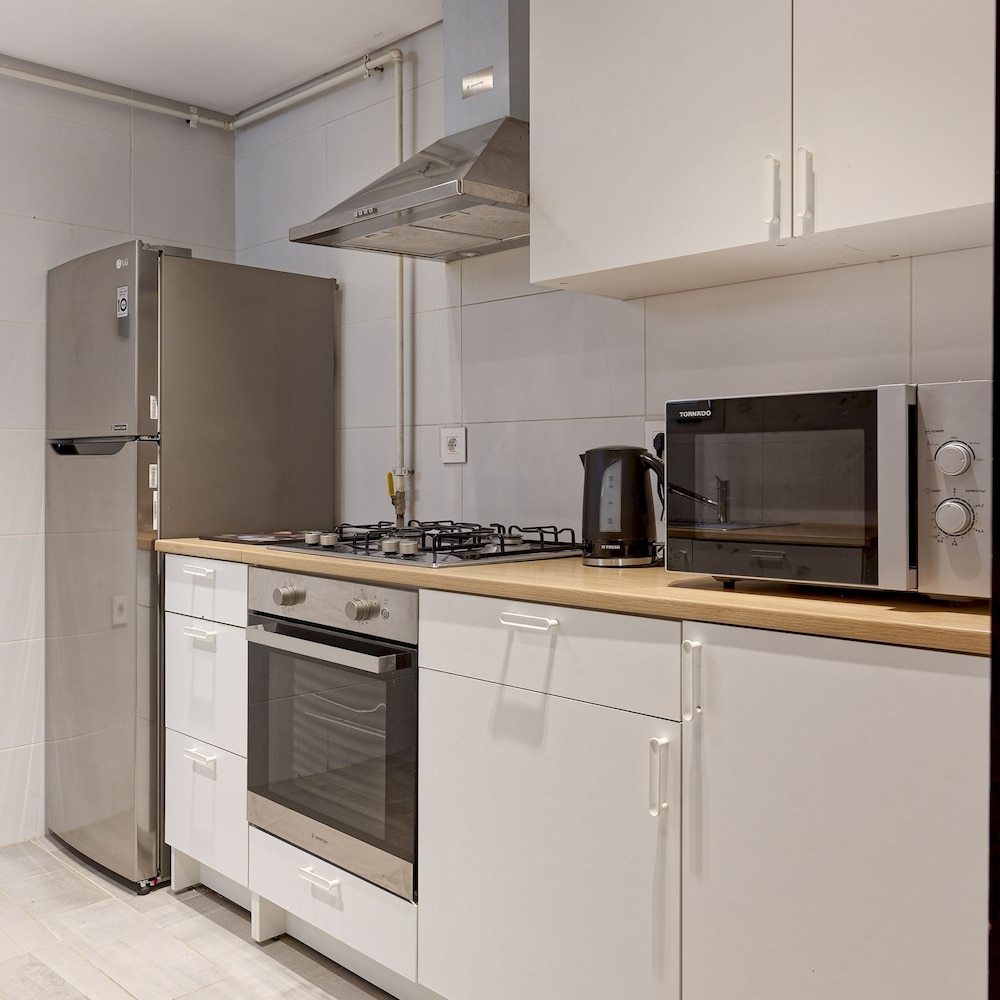 Vesta - Luxury Apt- 2Br - CFC XV