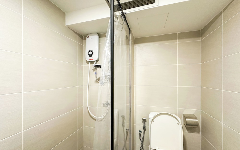 Pinnacle Kelana Jaya by Airhost