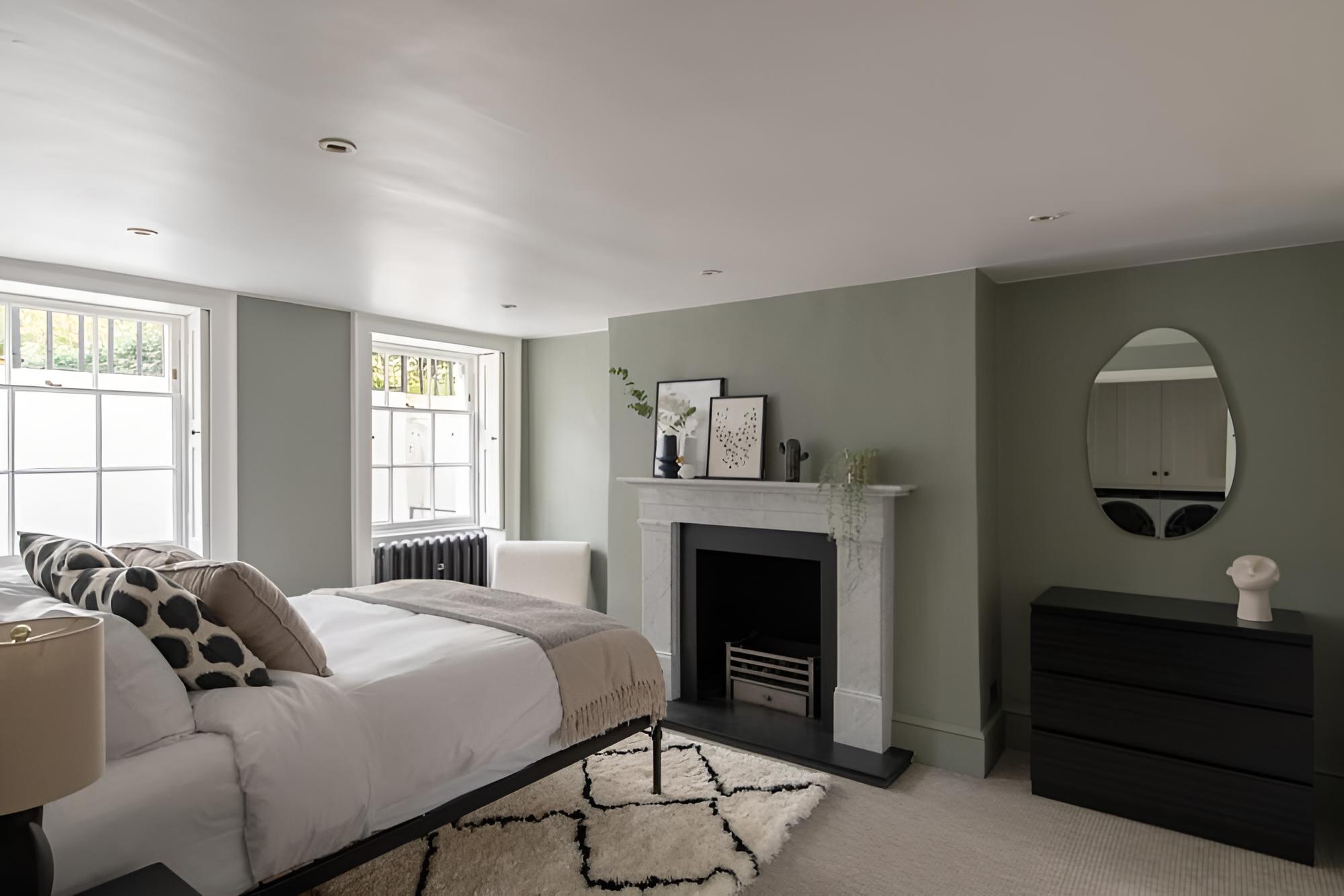 The Southwark Arms - Glamorous 5bdr House With Garden