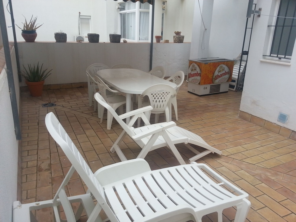 Apartamento Tranquilo, Cerca De La Playa photo 5