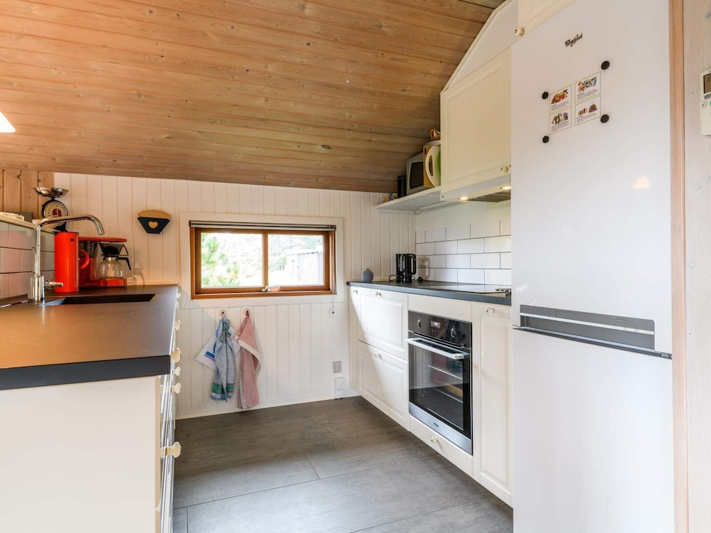 6 Person Holiday Home in Fano