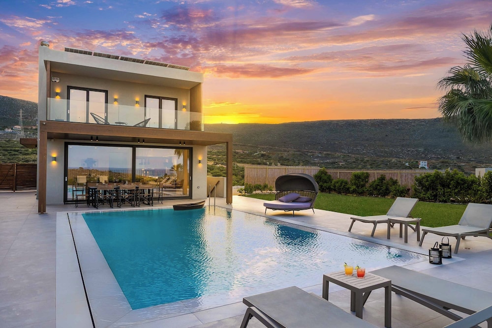 Kamelia Villa 3