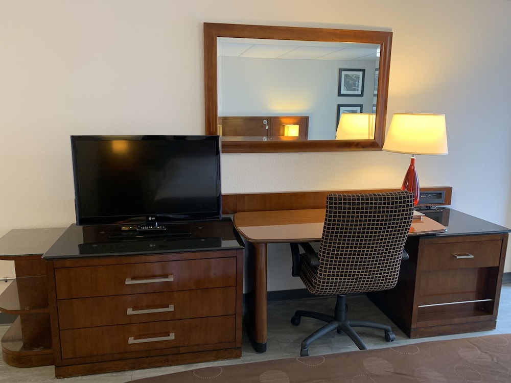 The Retro Hotel view 5