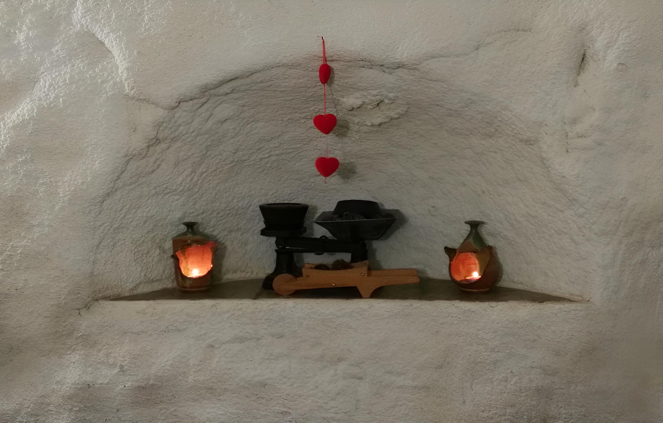 Hotel Cuevas Abuelo Ventura