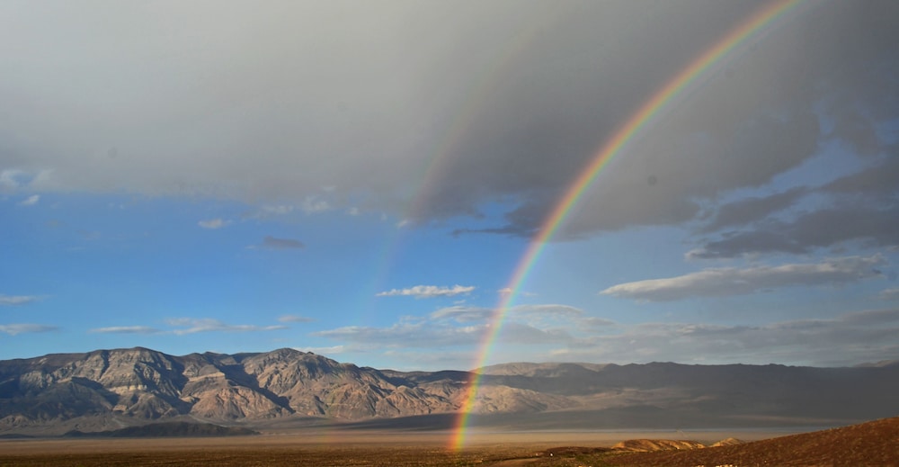 Panamint Springs Resort