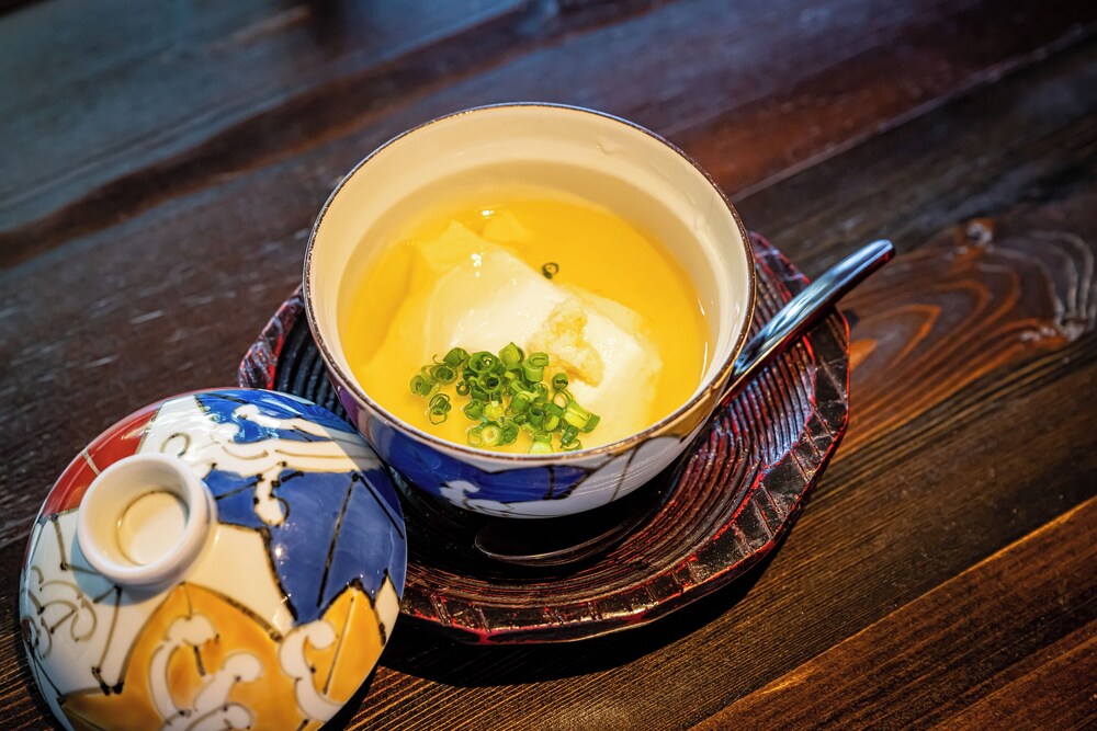 Fuefukigawa Onsen Zabou