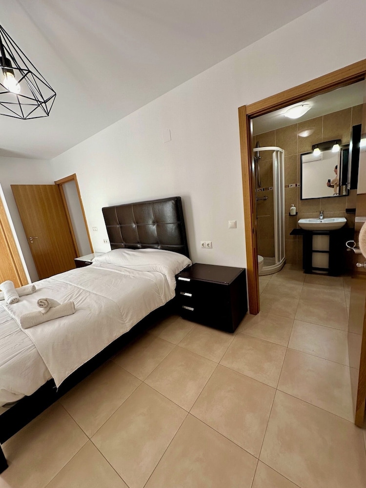 Apartamento Algaida Ref 004