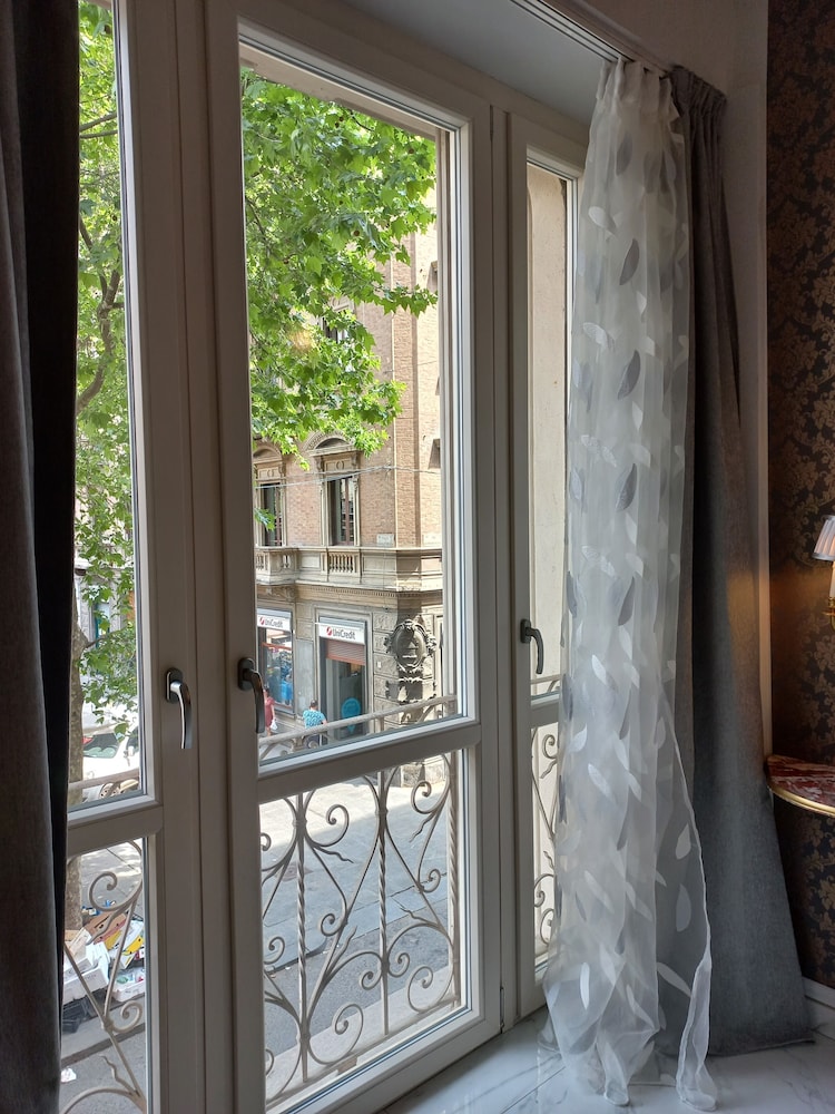 Dorolea Rooms Torino Centro