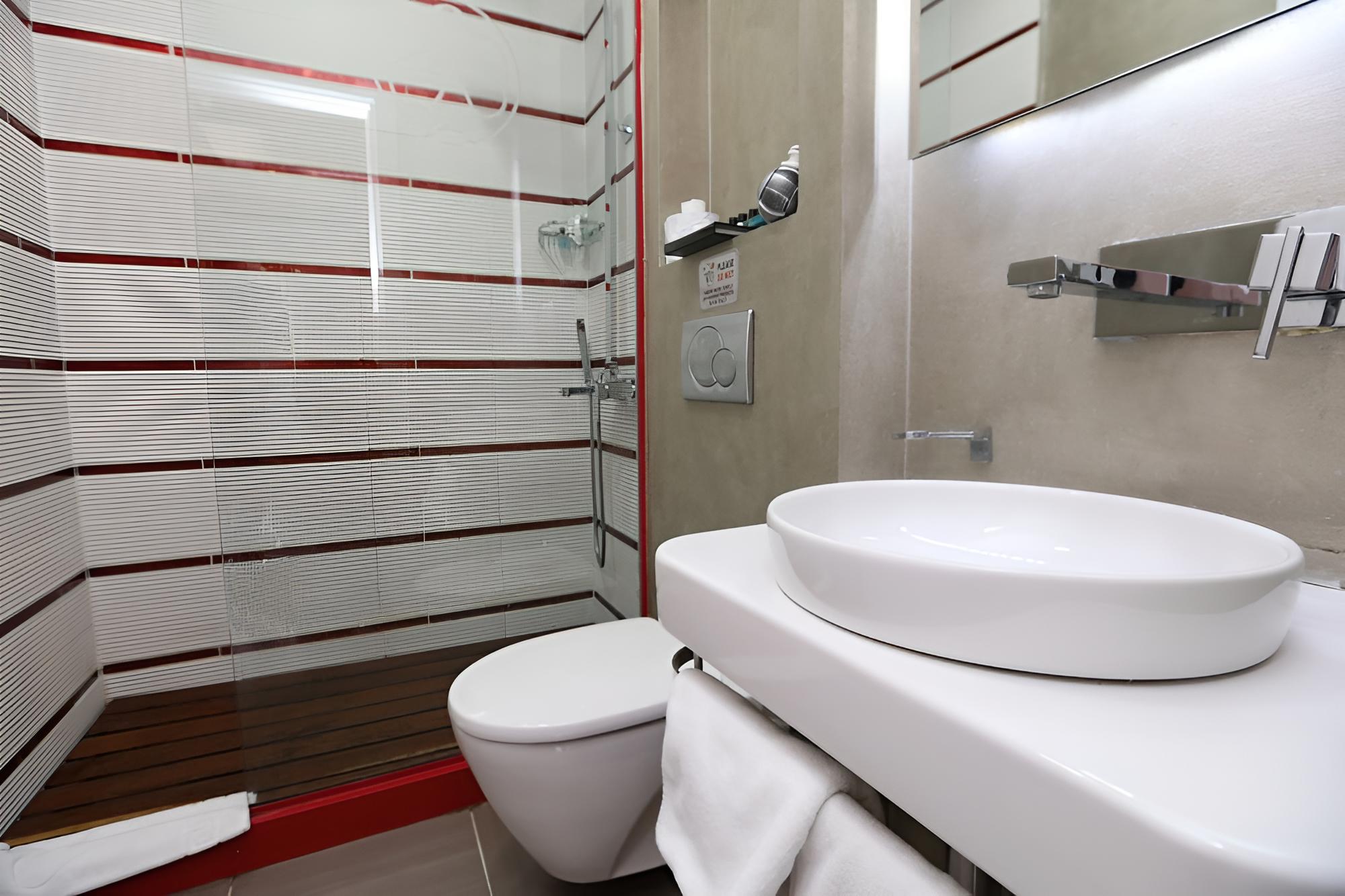 Eternity Hotel