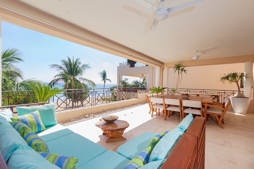 Calm and Cosy 4 Bedroom Condo - Property Image 12