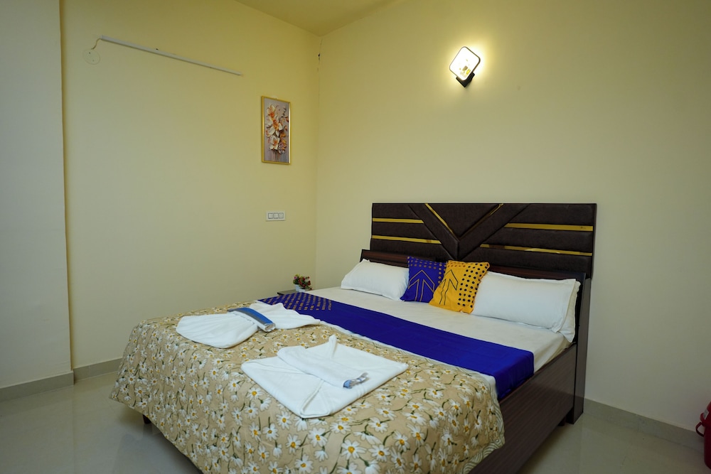 G SQUARE Rooms