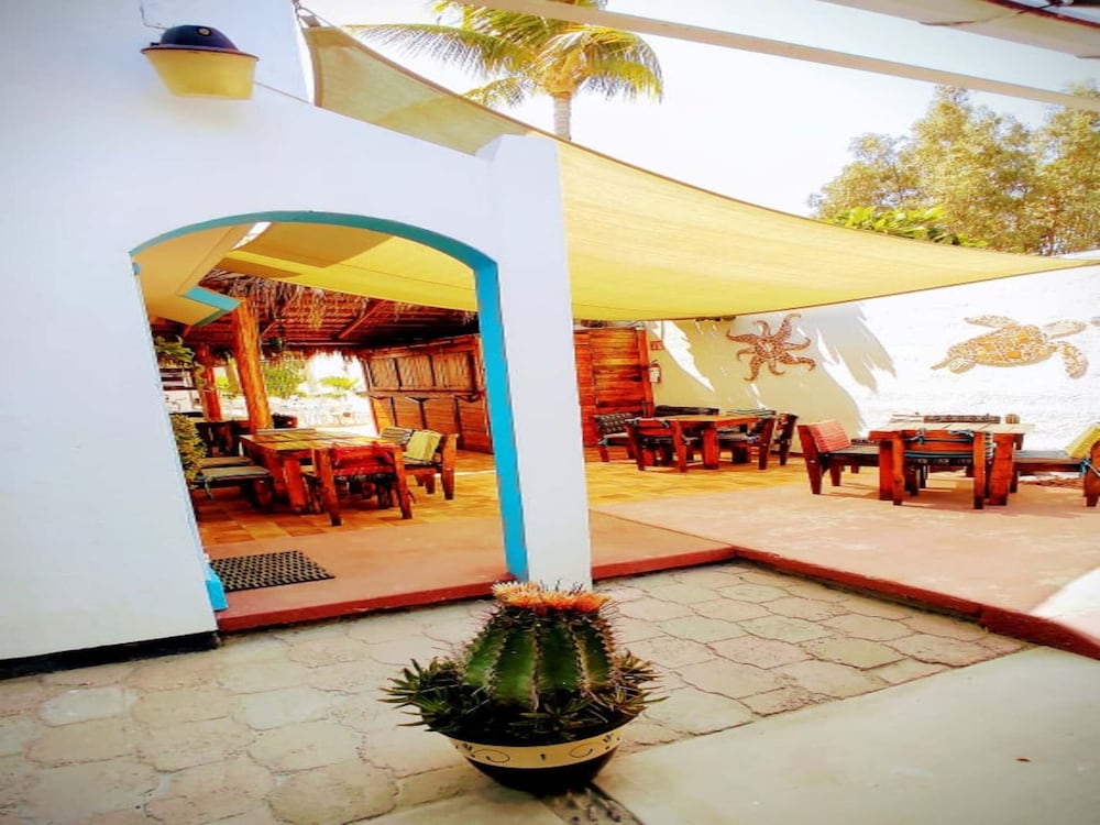 Hotel Nice Apartment, Equipped Near the Malecon and the Beach - Image 1