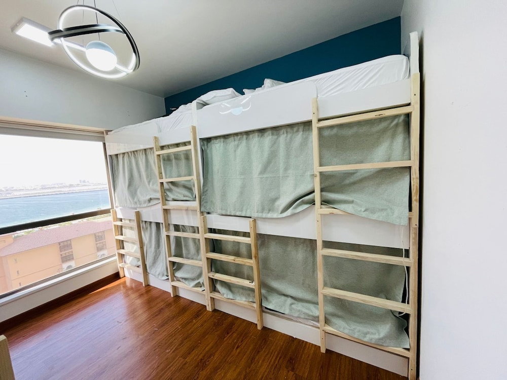 Sadaf 5 JBR BedSpace Dorm