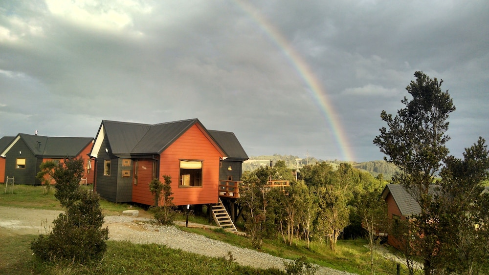 Parque Natural Rio Bravo Lodge