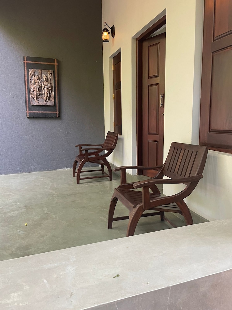 Villa Tambaka Retreat