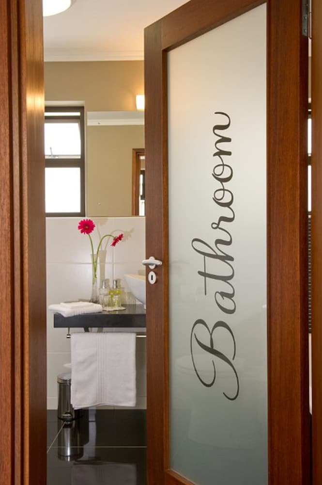 Namib Guesthouse