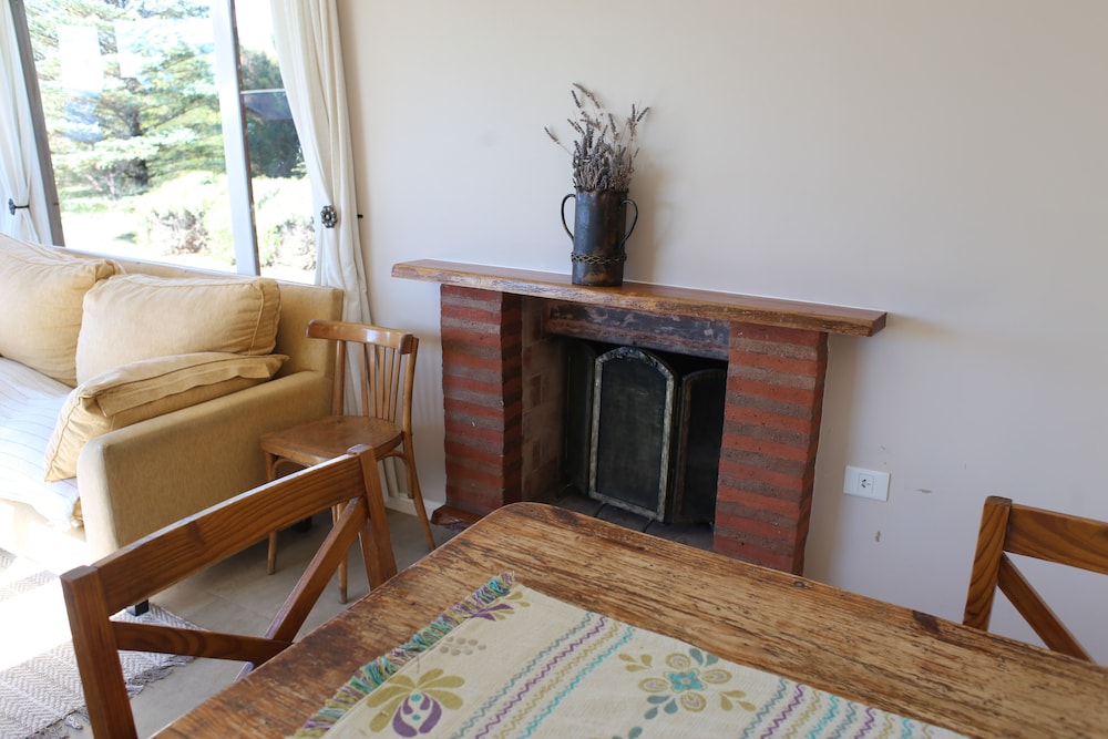 Cabañas la Chacra