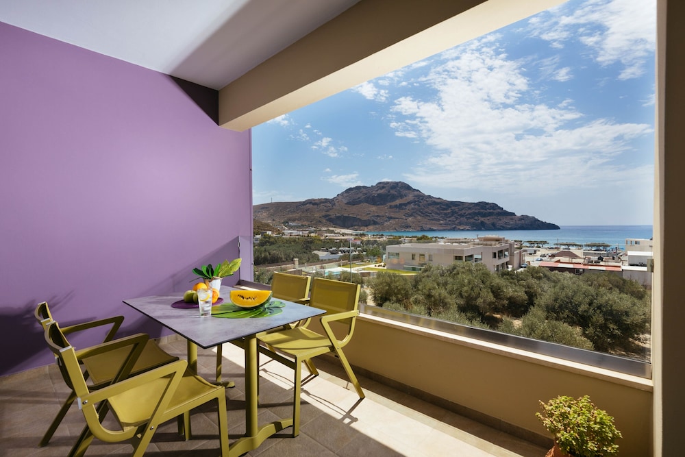 Sea View Luxury Apartments