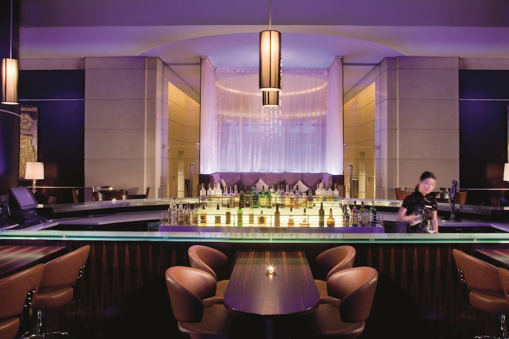 The Portman Ritz-Carlton, Shanghai 43