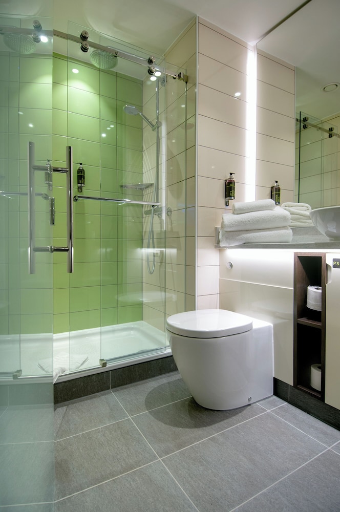 hub by Premier Inn London Shoreditch