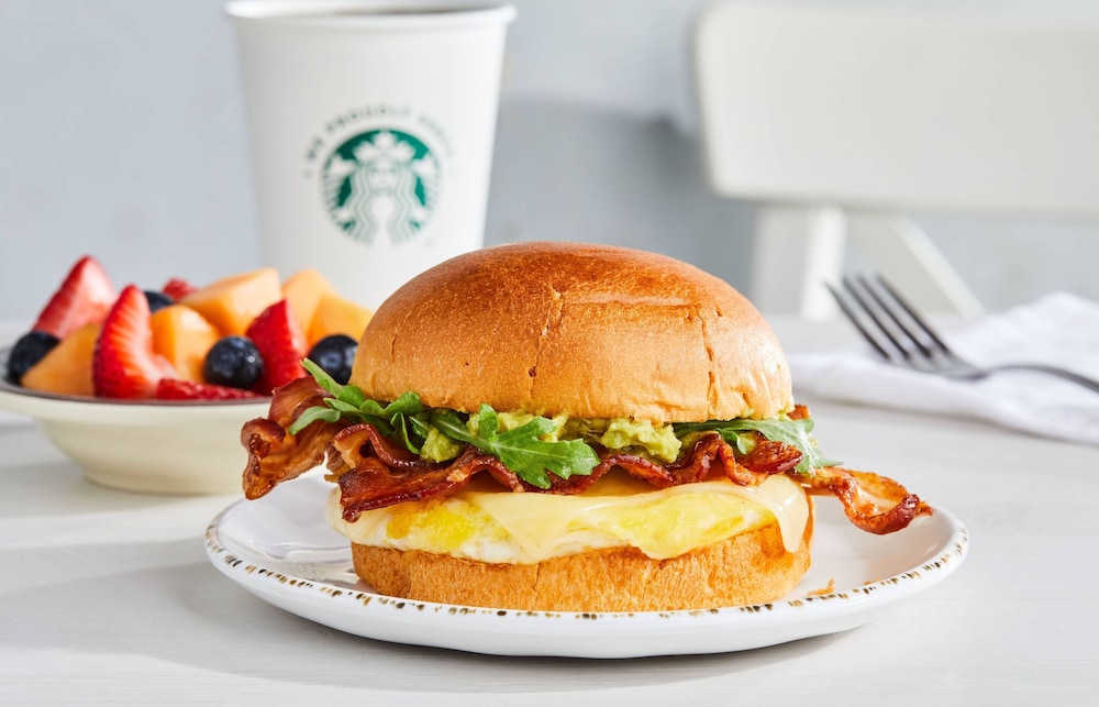 Courtyard by Marriott Sandy, Bilde 23